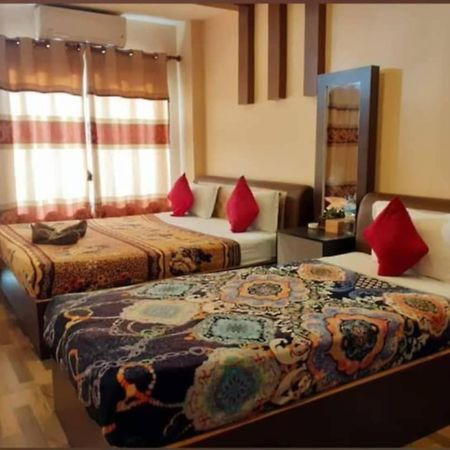 Hotel Prabhu Hetauda Exterior foto
